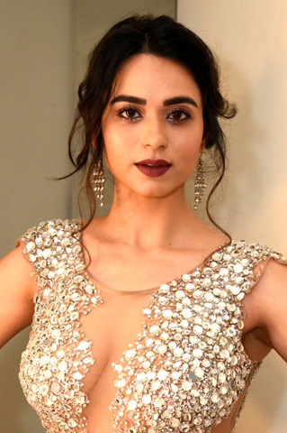 Soundarya Sharma