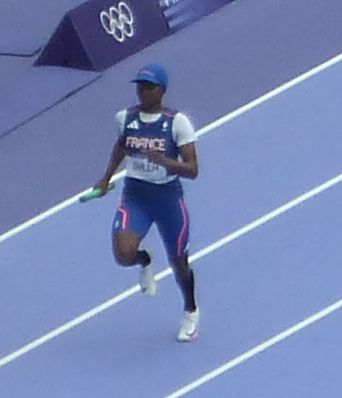 Sounkamba Sylla