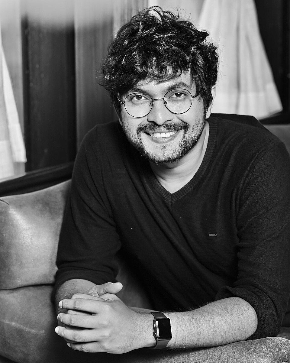 Sourav Mitra