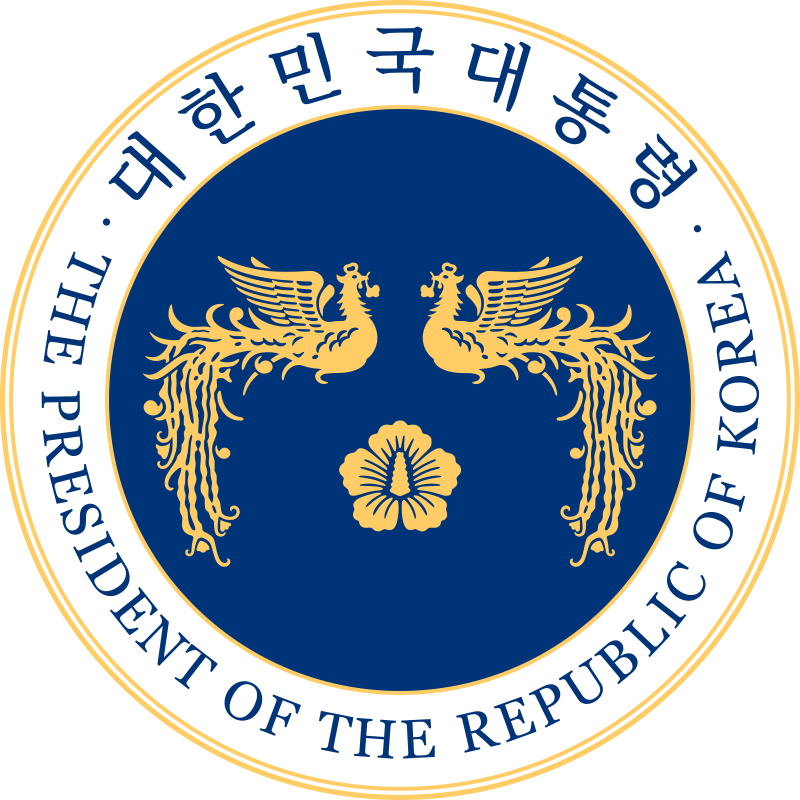 South Korea's president