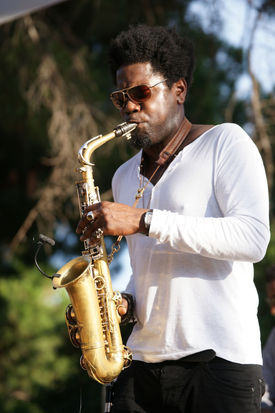 Soweto Kinch