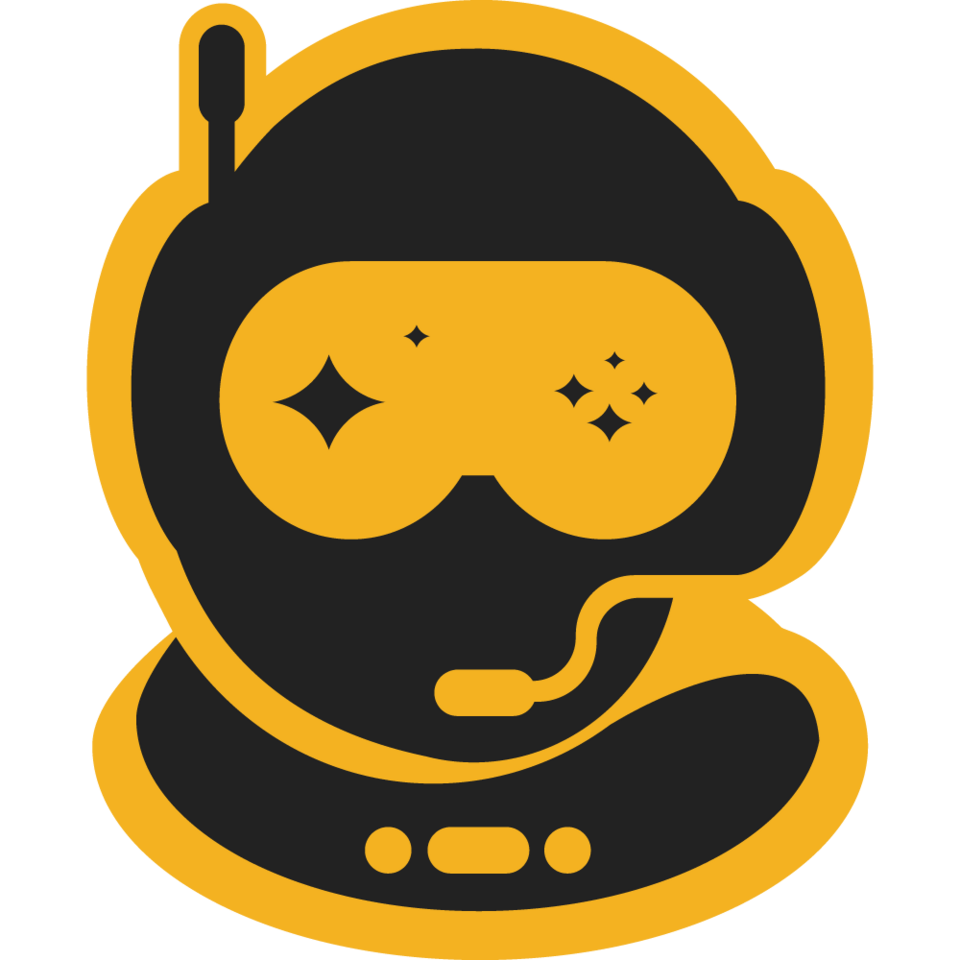 Spacestation Gaming