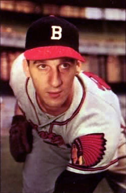Spahn