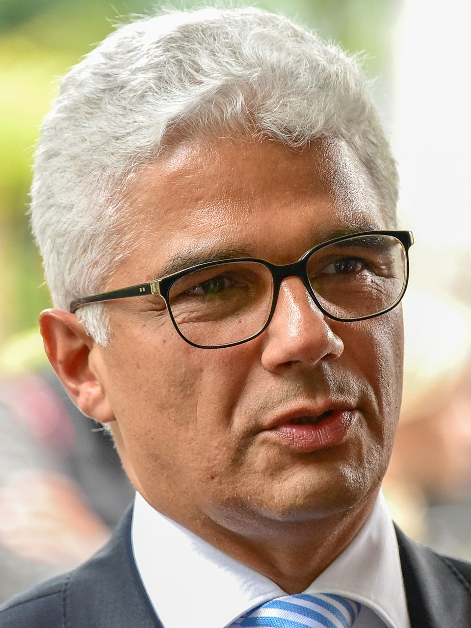 SPD-OB-Kandidatin