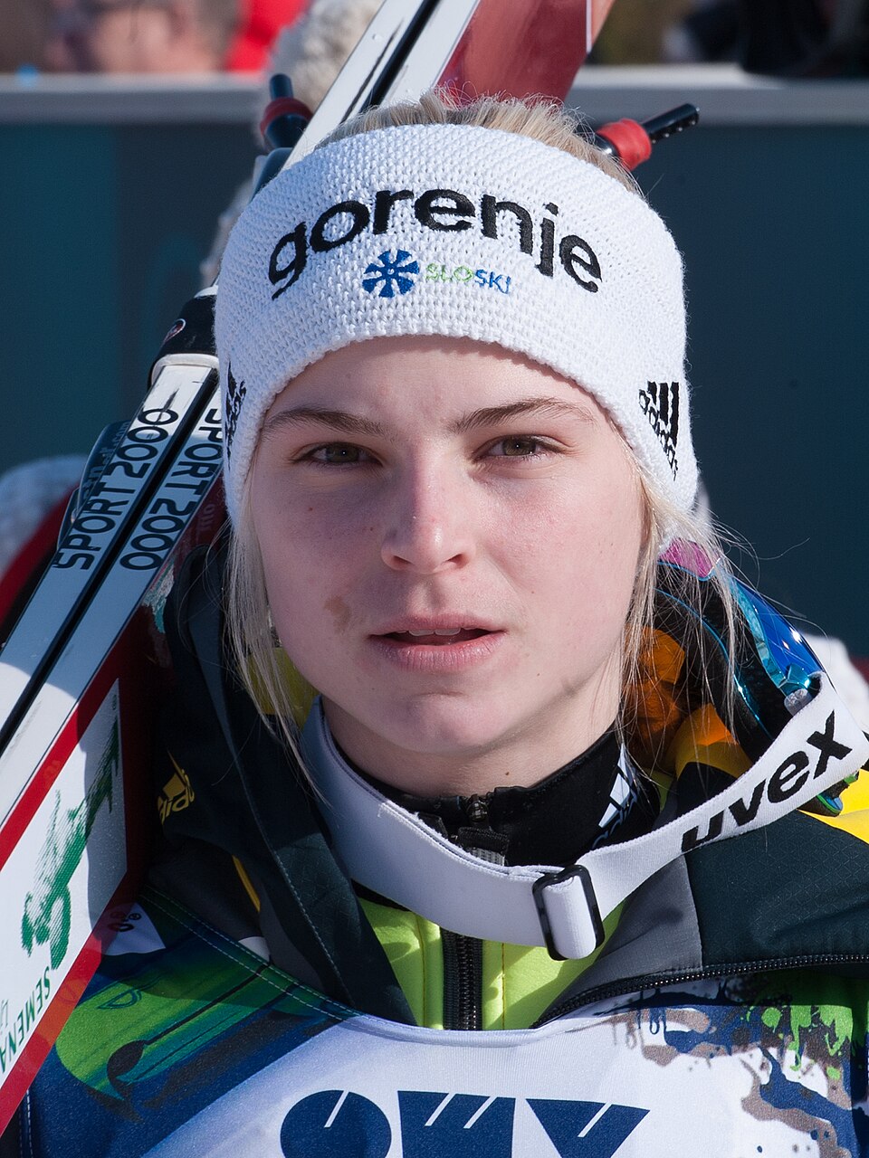 Špela Rogelj