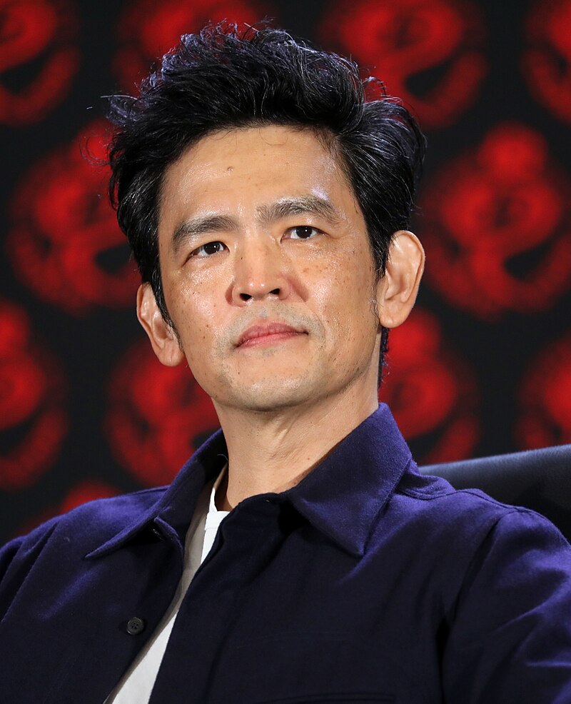 Spencer Cho