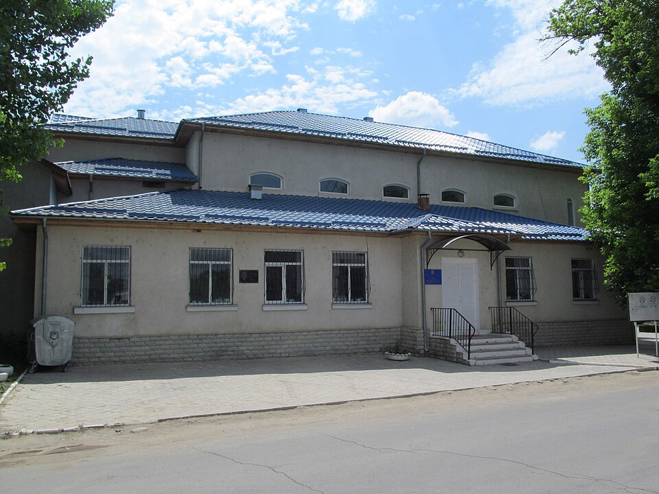 Speranța Munteanu