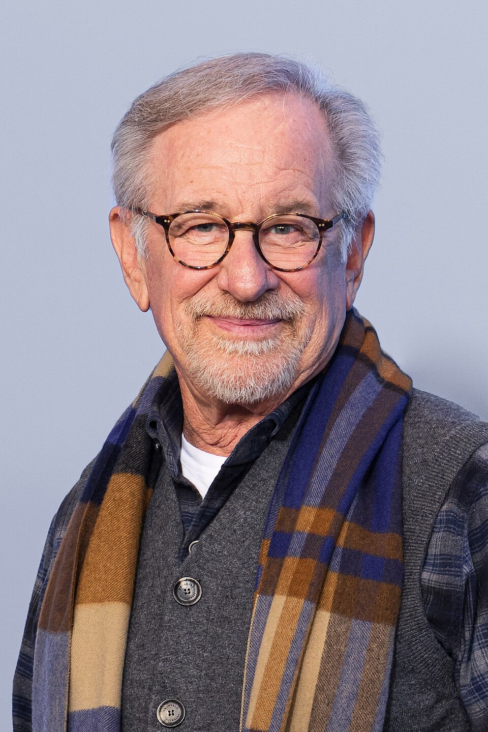 Spielberg