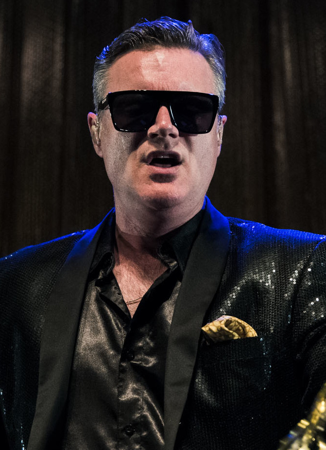 Spike Slawson