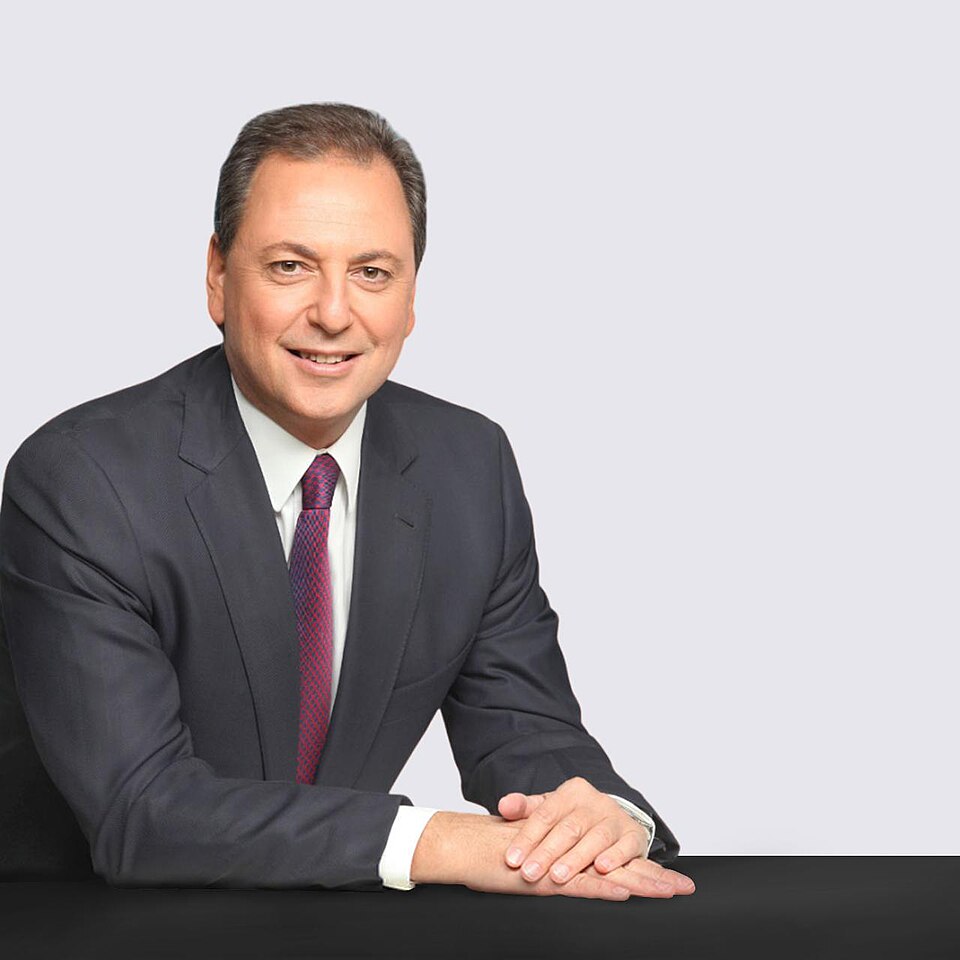 Spilios Livanos