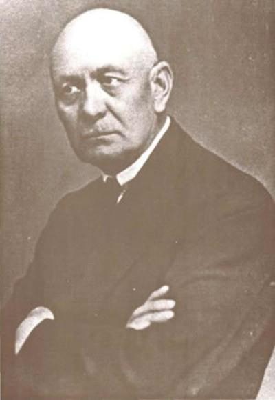 Špiro Matijević