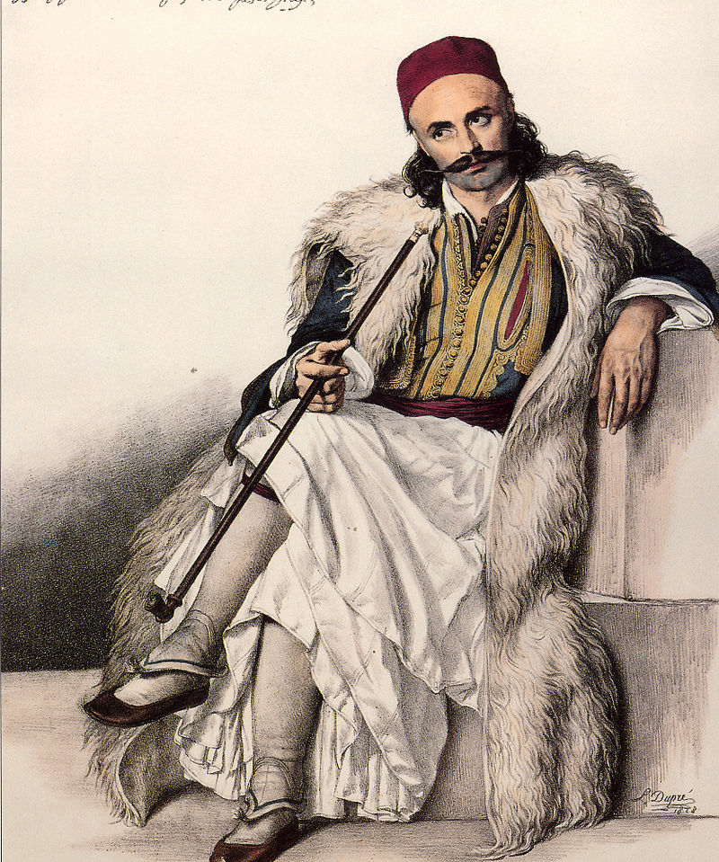 Spyros Grammenos