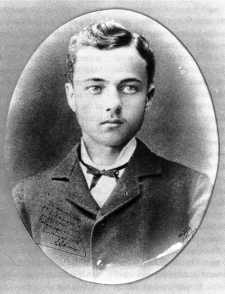 Spyros Laskaris