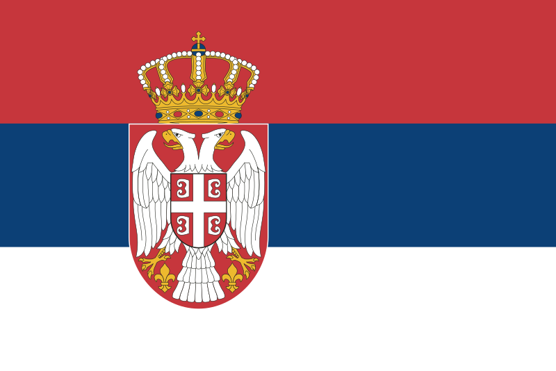 Srbija