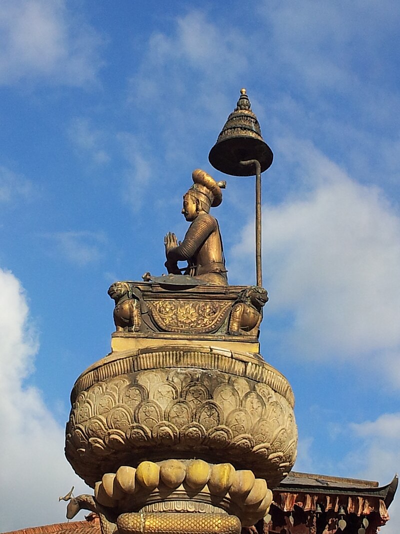 Srestha