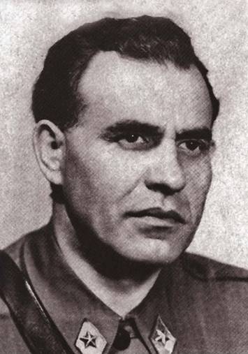 Sreten Jovanović