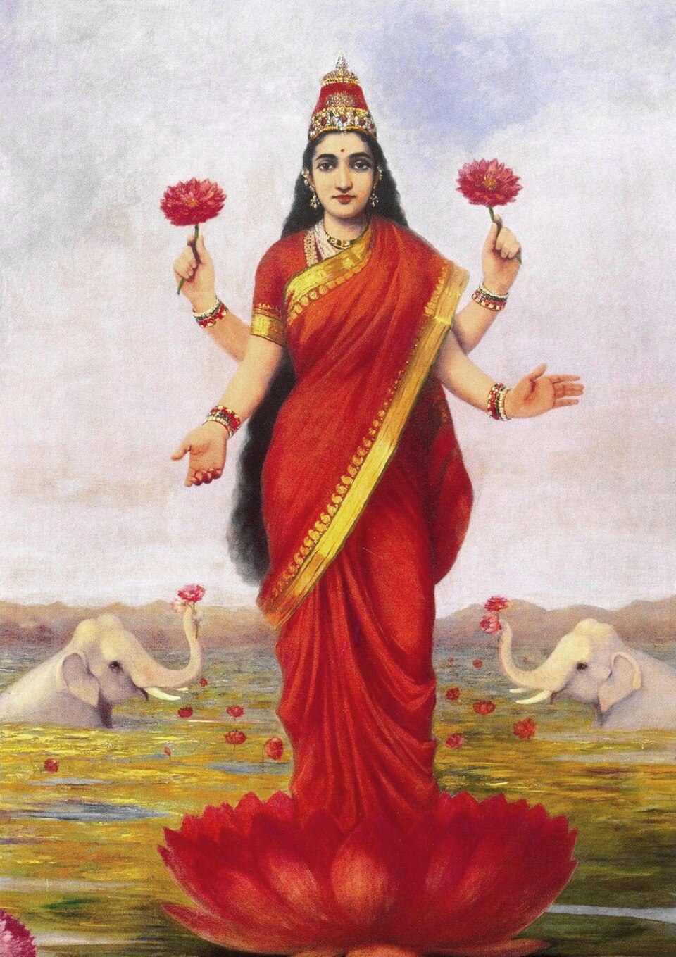 Sri Lakshmi