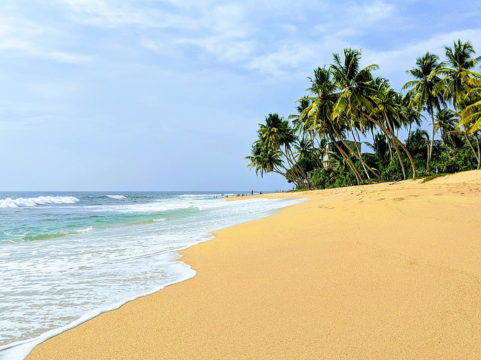 Sri Lanka Tourism Authority