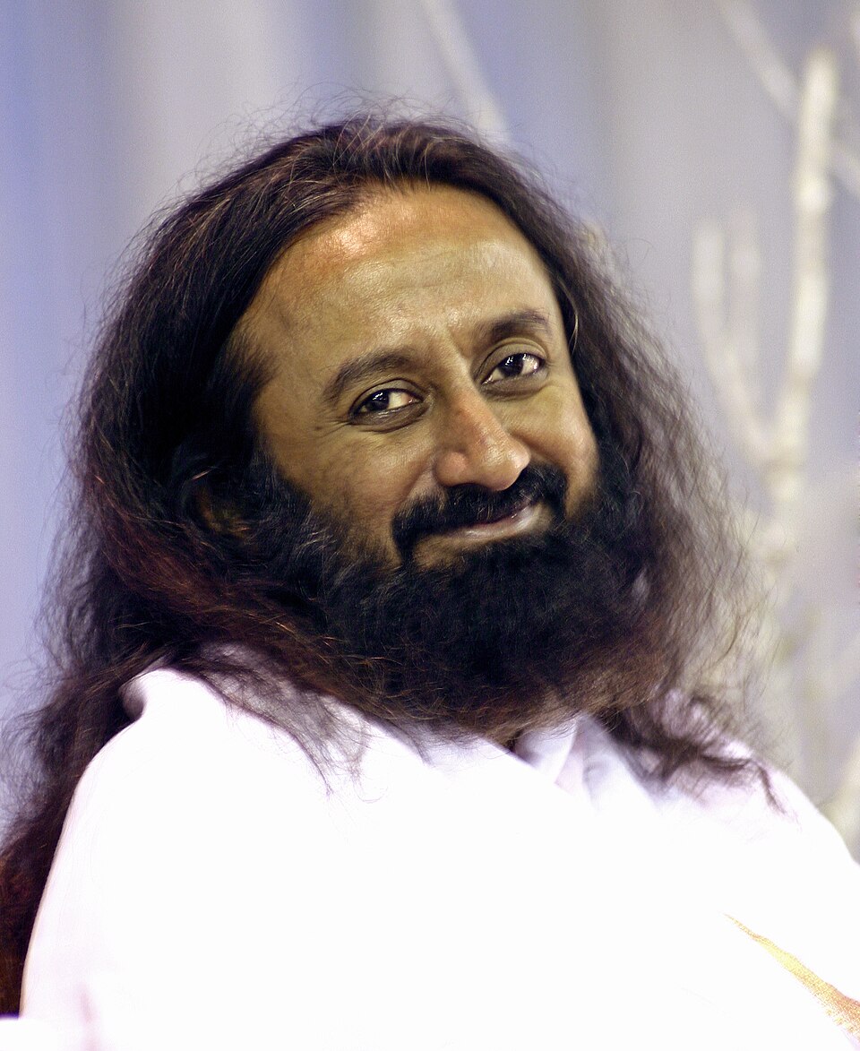 Sri Ravi Shankar