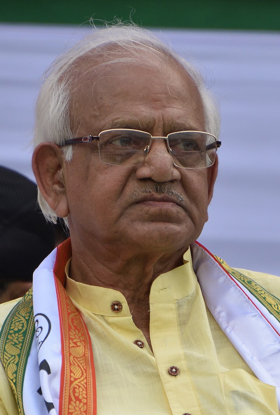 Srijib Chakraborty