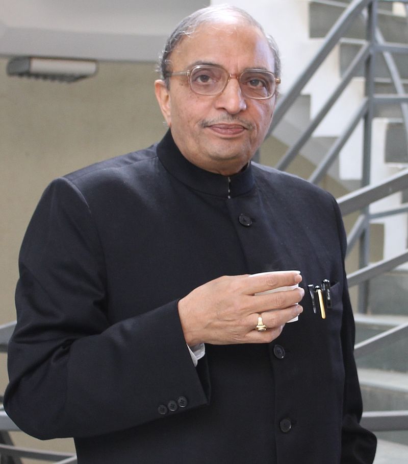 Srinivas Phatak