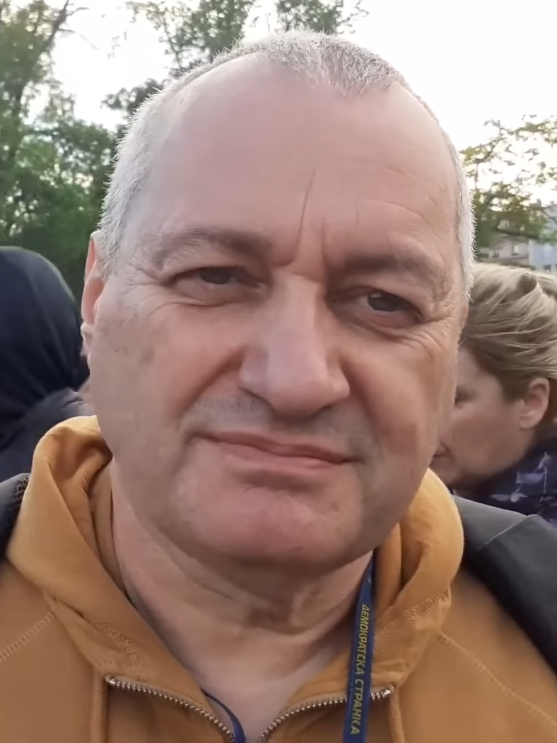 Srđan Nikić