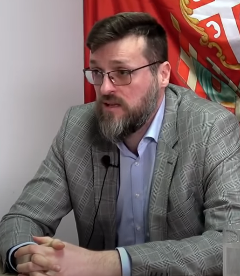 Srđan Radić