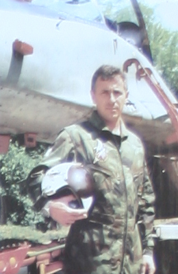 Srđan S. Pavlović