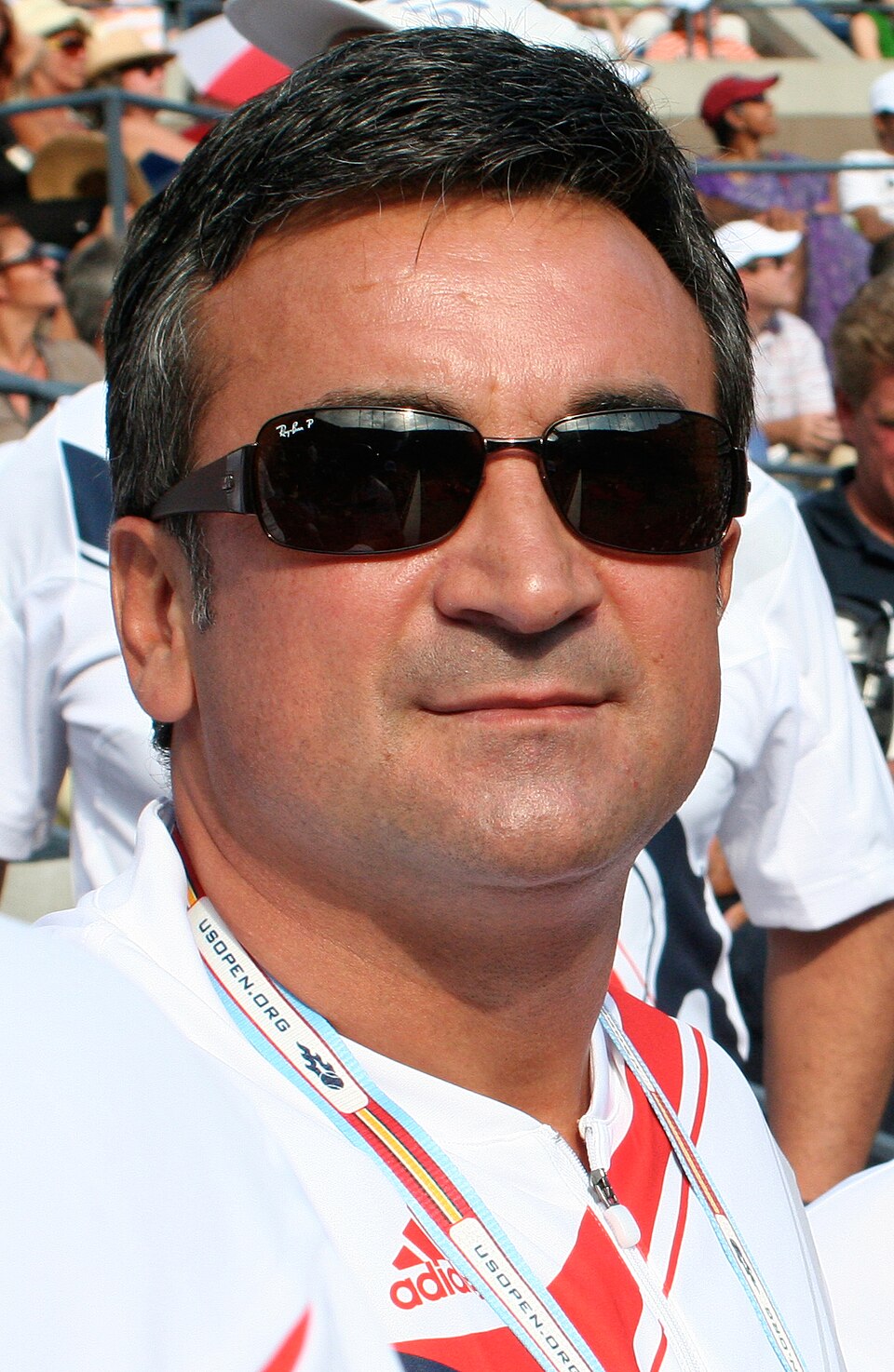 Srđan Đoković