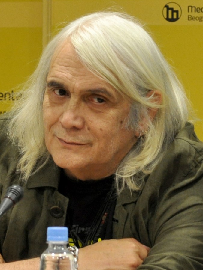 Srđan Đorđević
