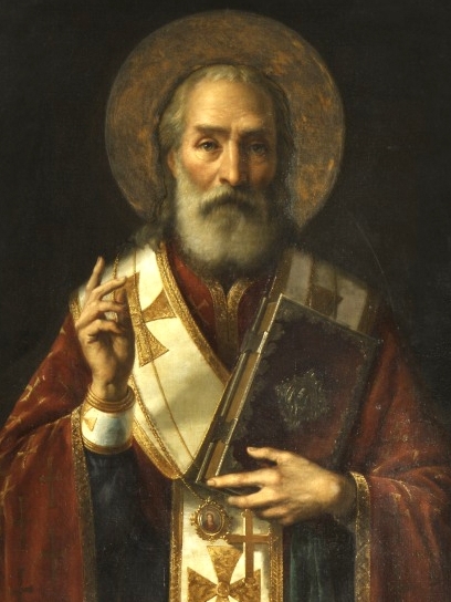 St. Nicholas