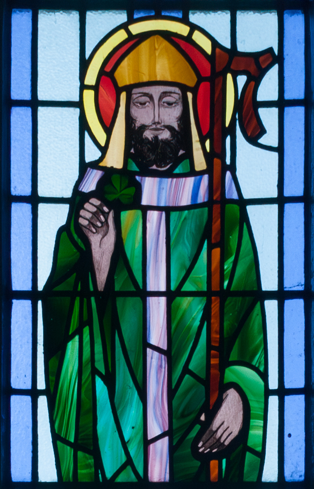 St. Patricks