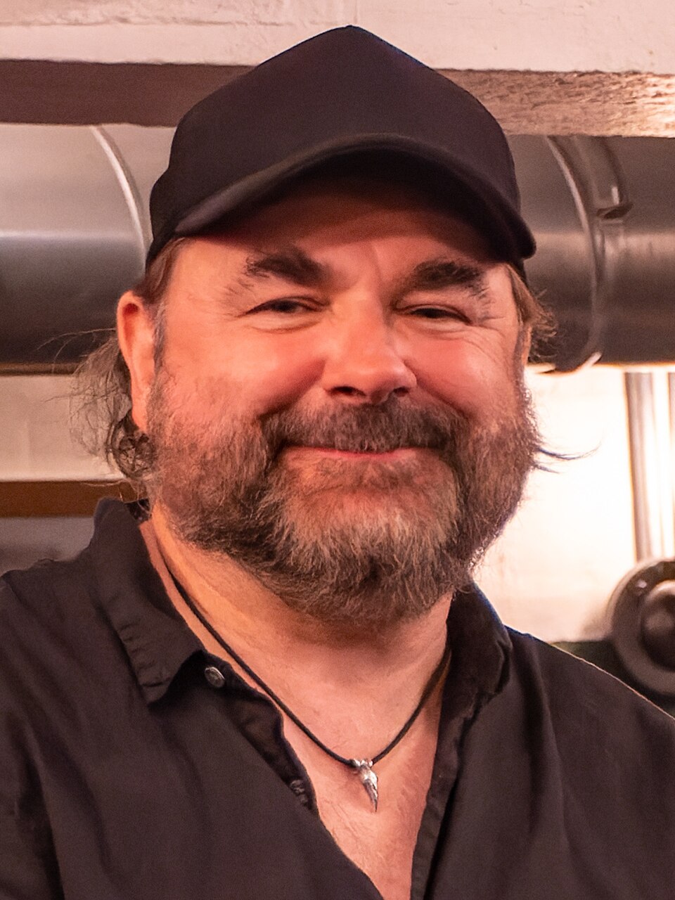 Stacey P. Knight
