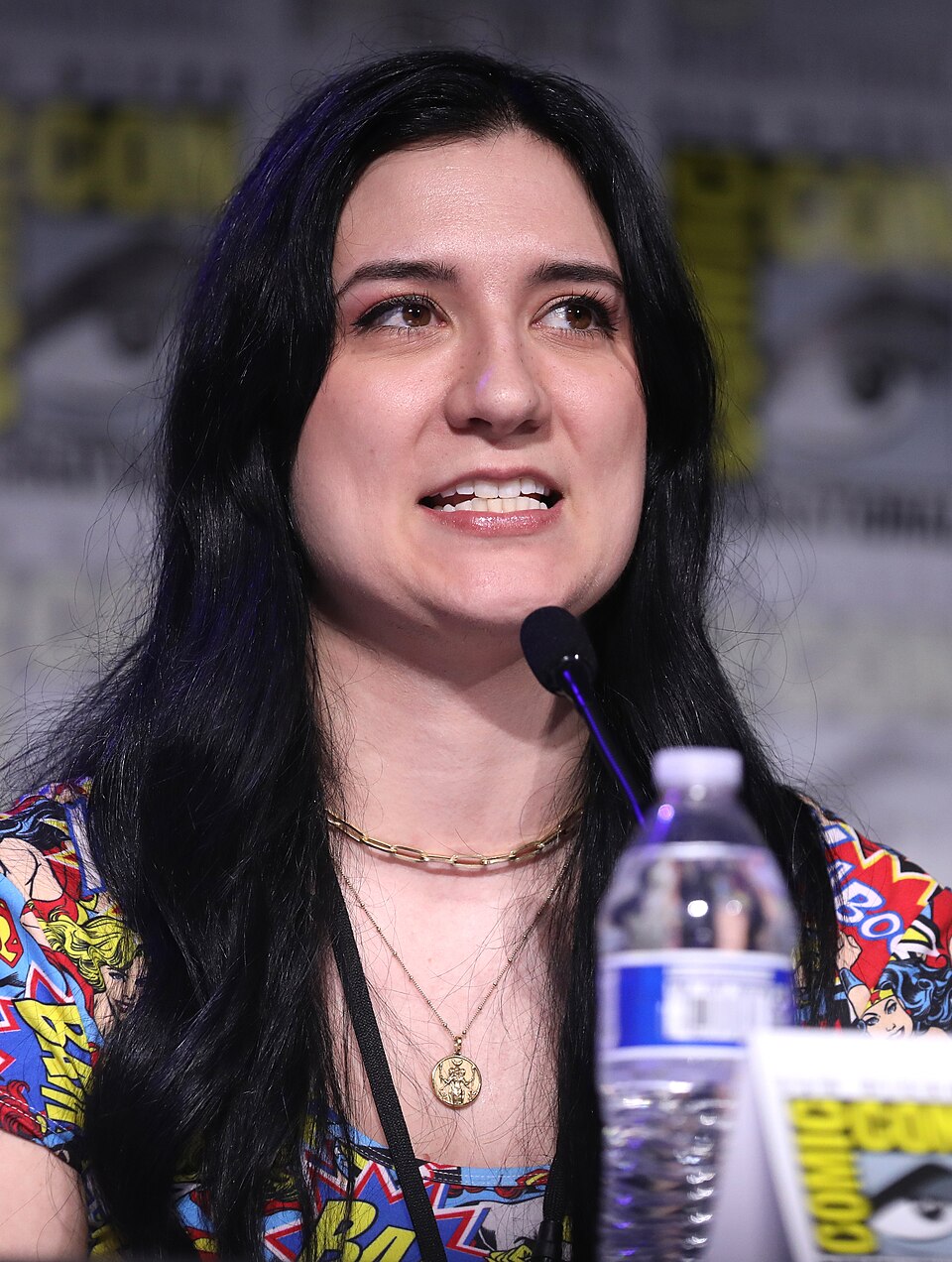 Stacey Watson