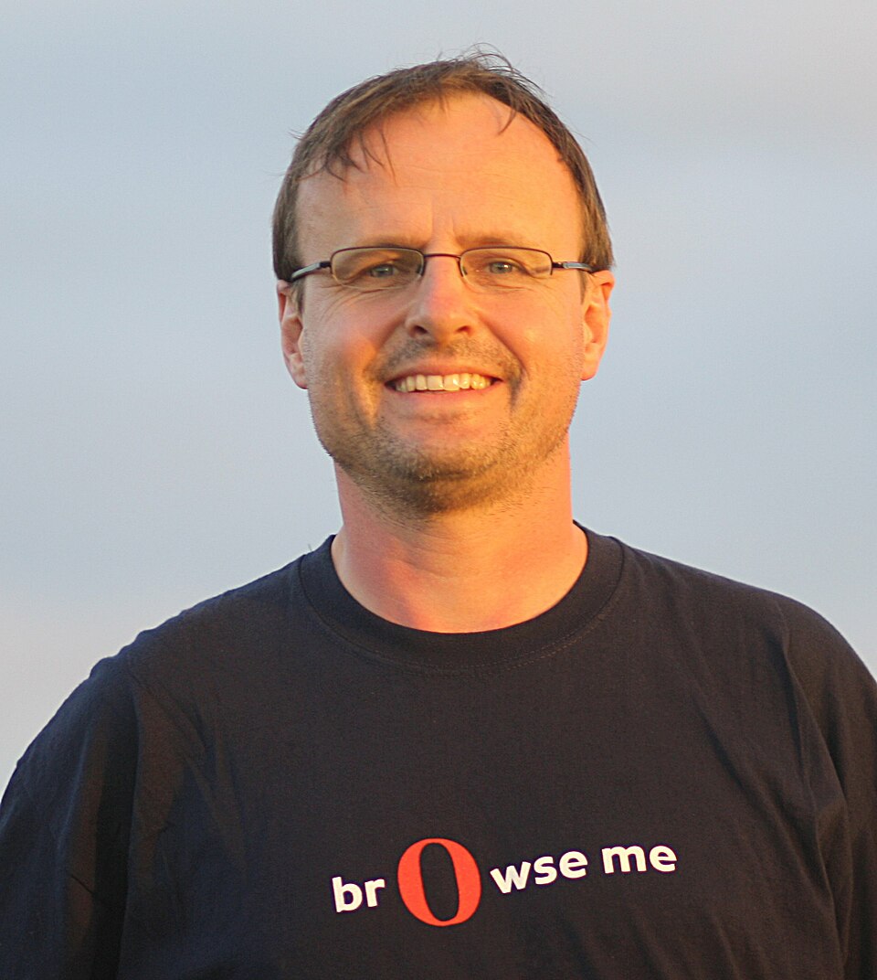 Ståle Ulriksen