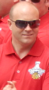 Stan Bowman