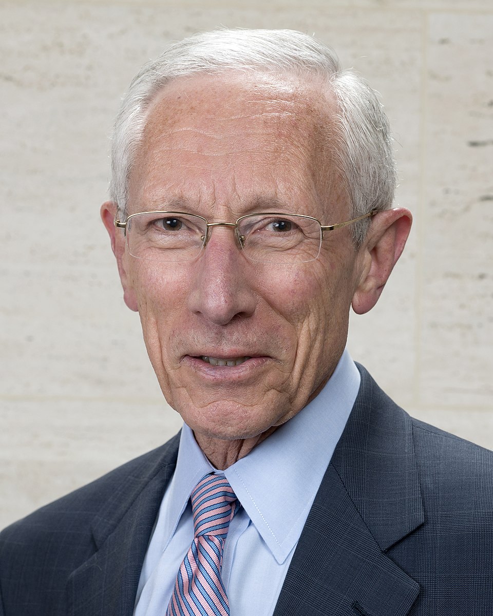 Stan Fischer
