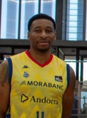 Stan Okoye
