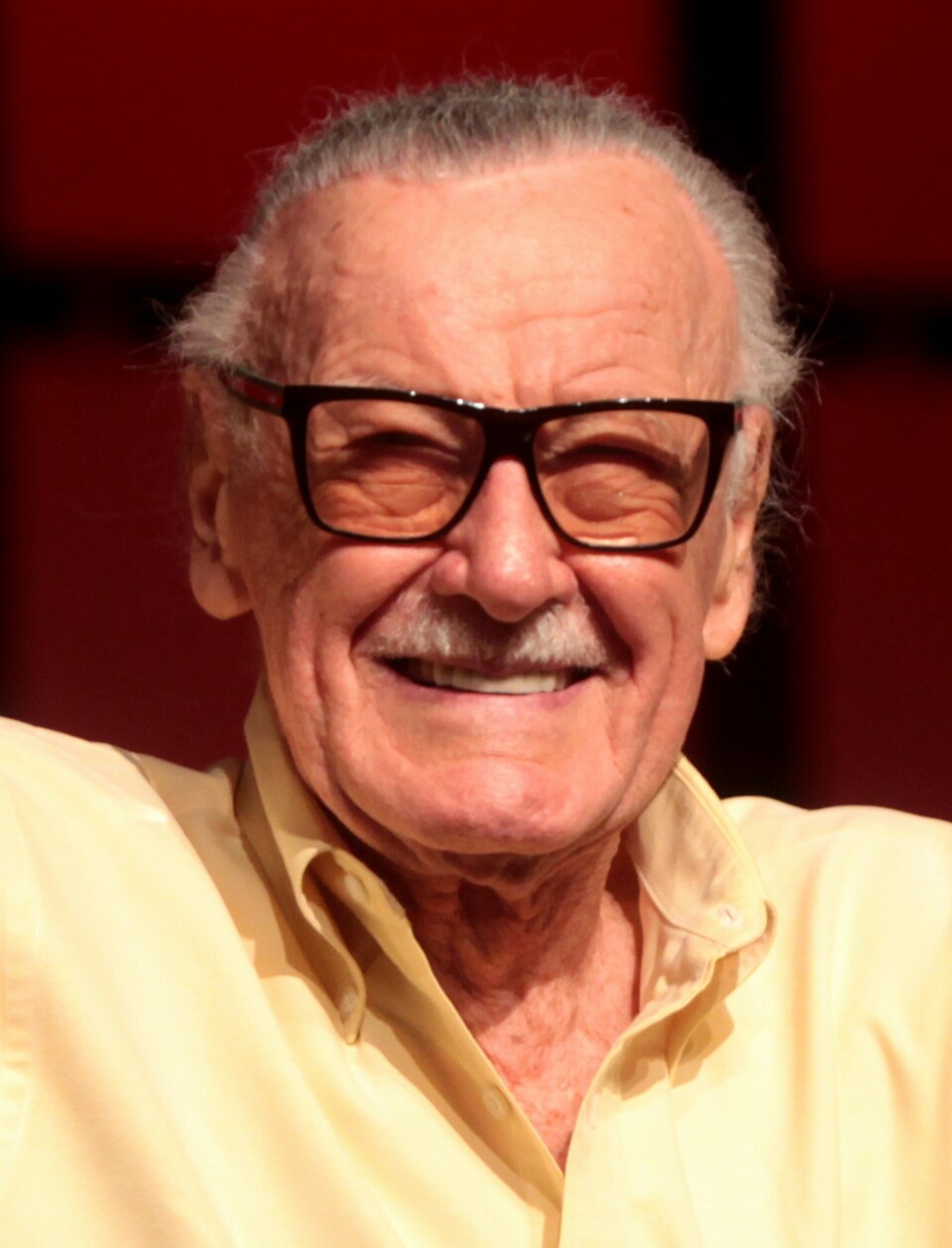 Stan Wong