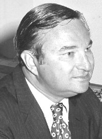 Stanford Ross