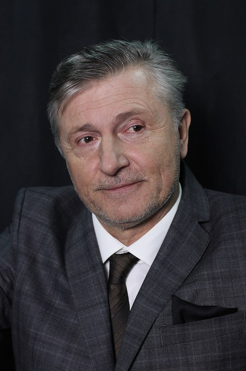 Stanislav Boklan