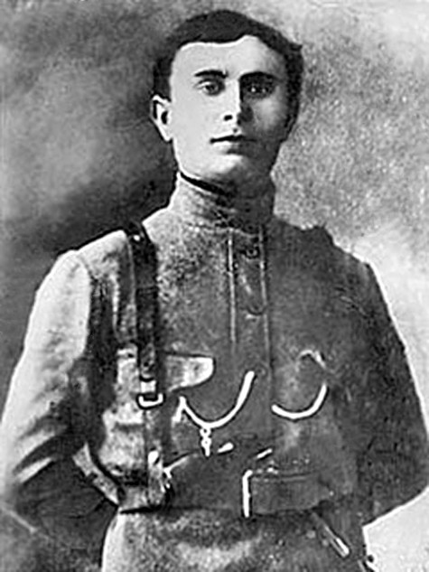 Stanislav Isaev