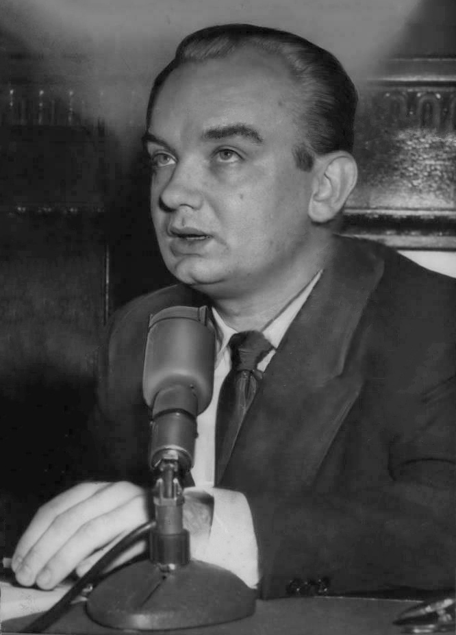 Stanislav Nagorski