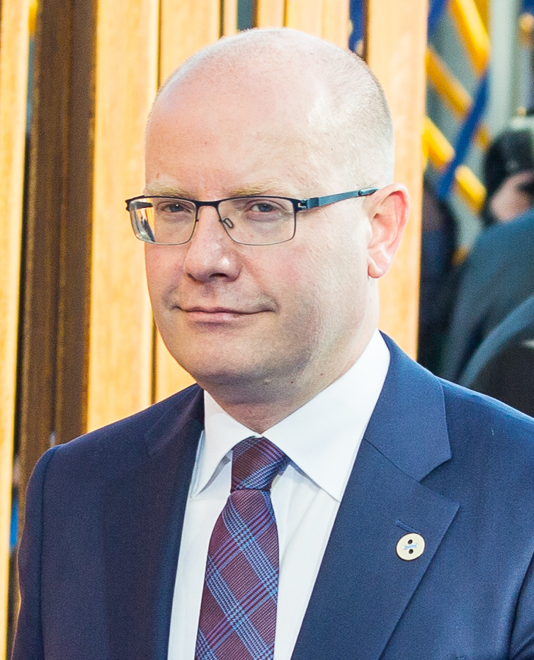 Stanislav Sobotka