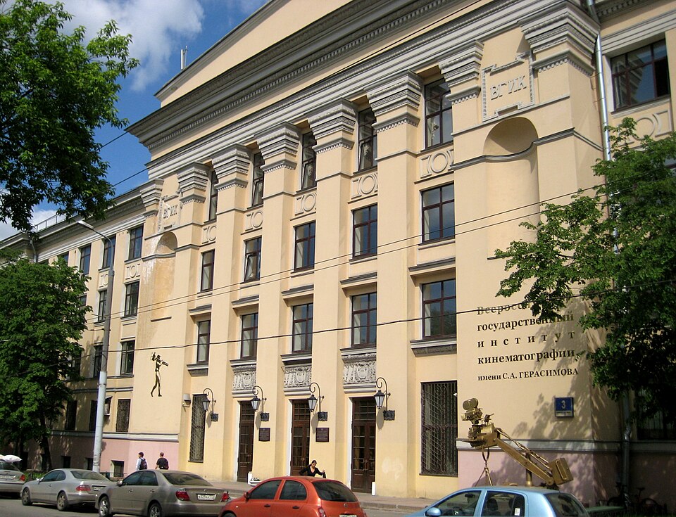 Stanislav Solovey