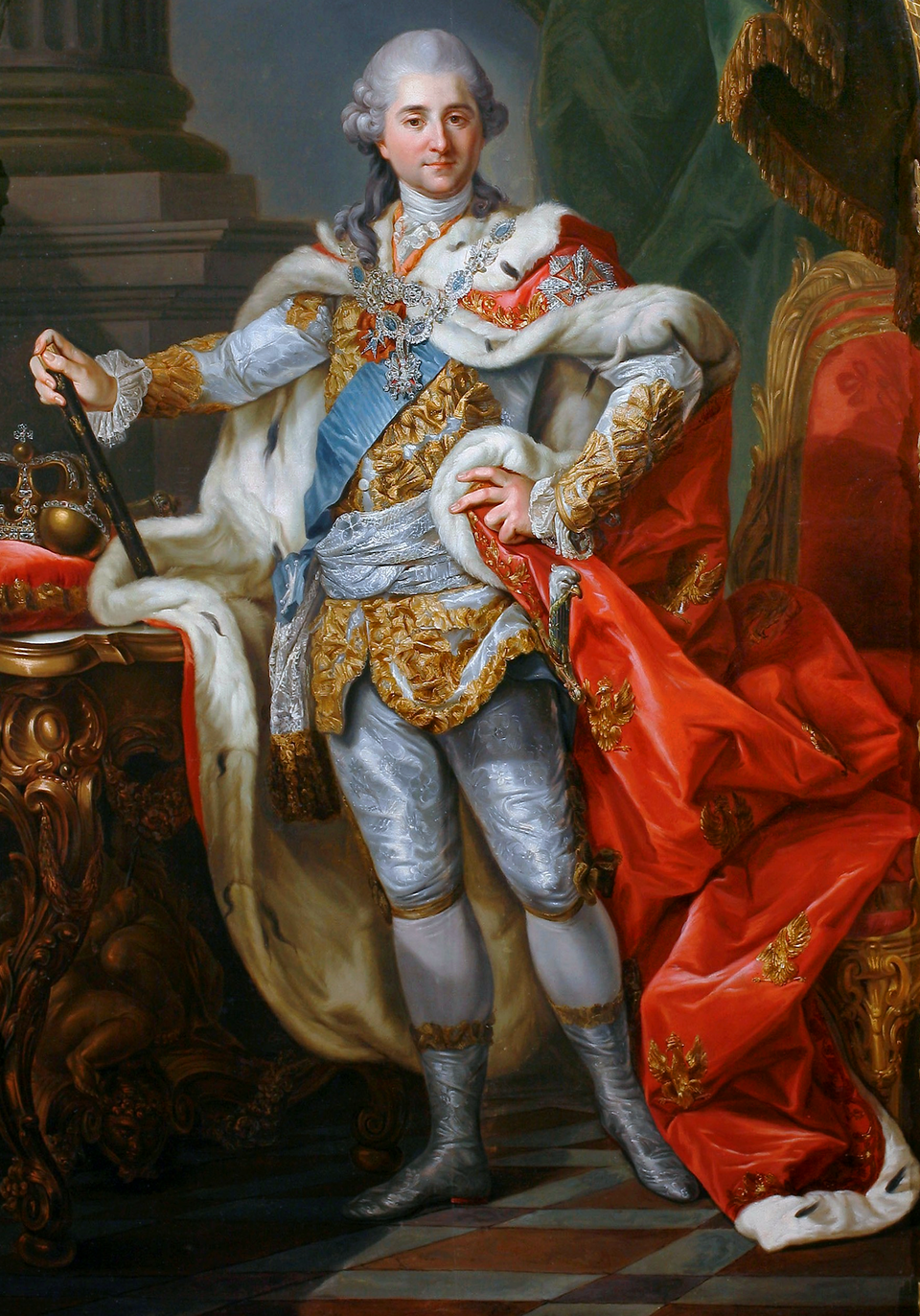 Stanislav Zolkiewski