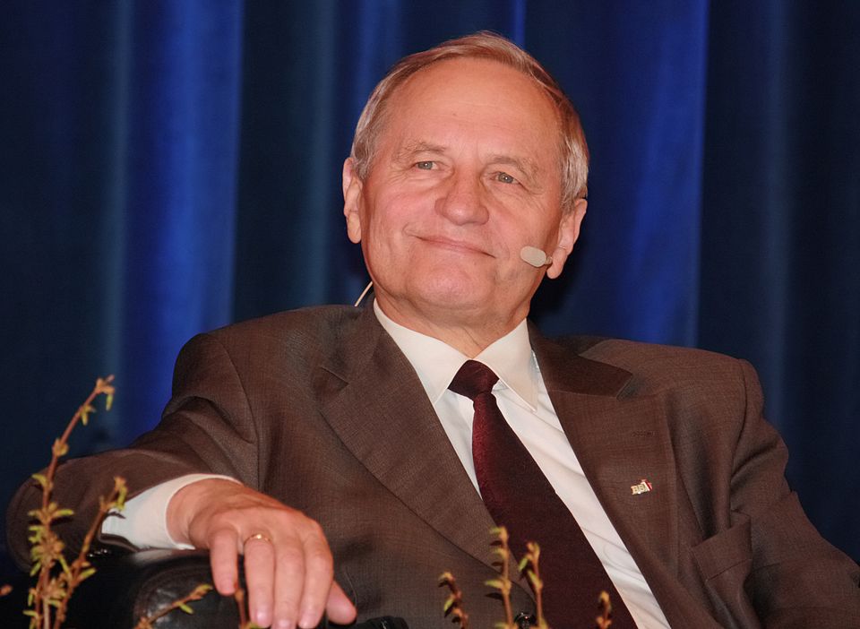 Stanislaw Koziej