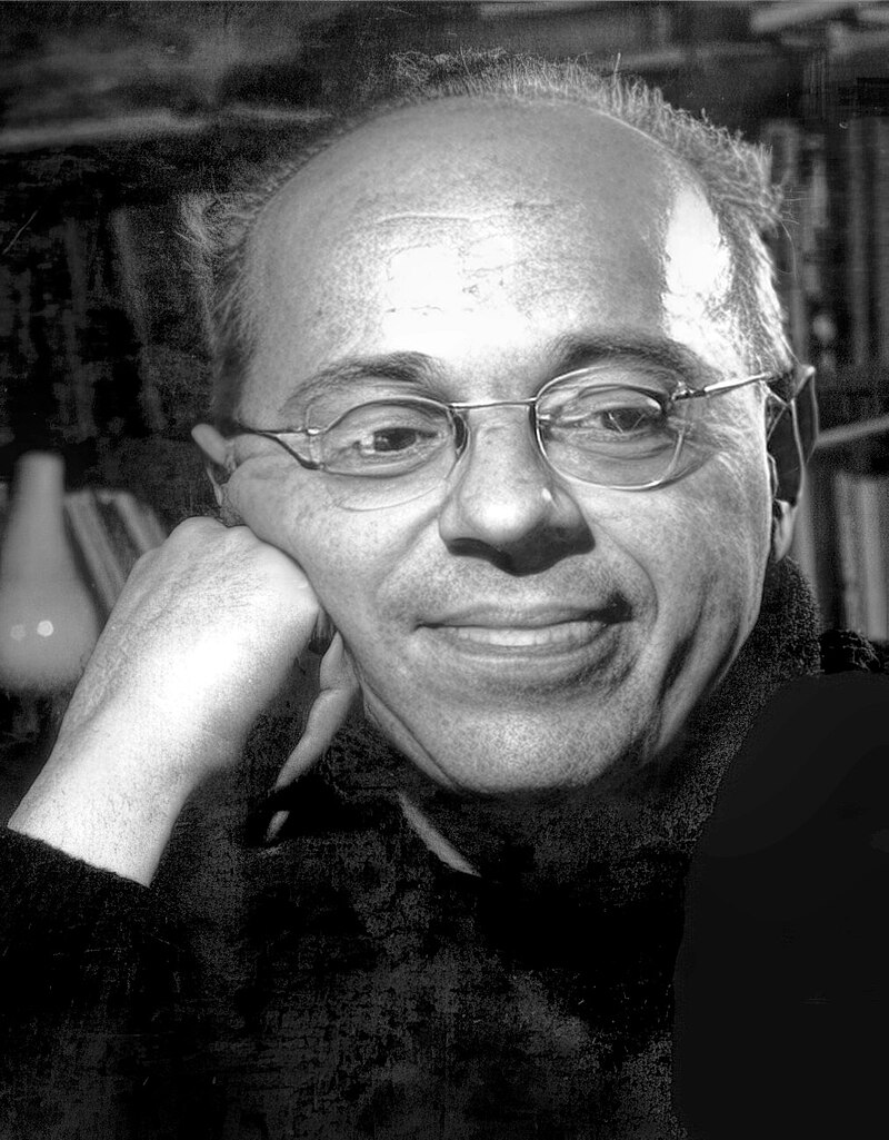 Stanislaw Lem