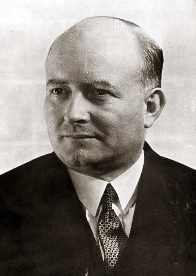 Stanislaw Mikolajczyk