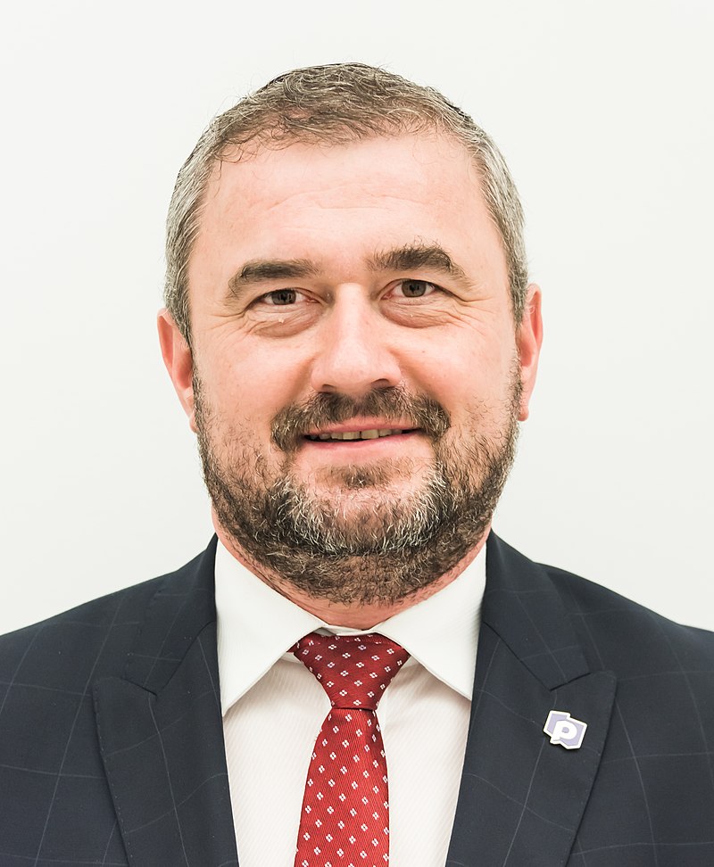 Stanisław Bukowiec